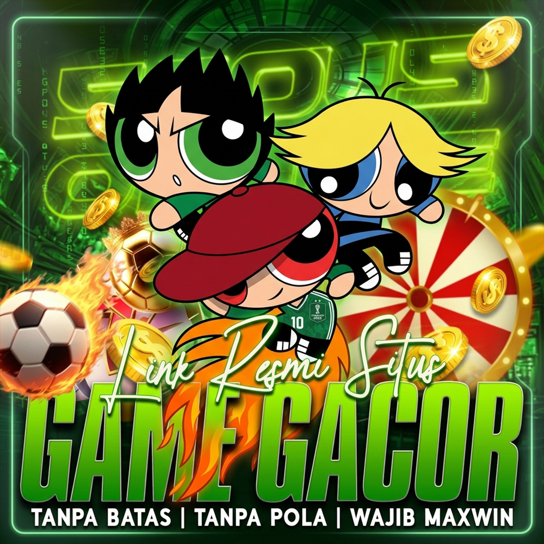 DAPABET ✺ Eksplorasi Game Digital Dengan Sistem Interaktif Kekinian